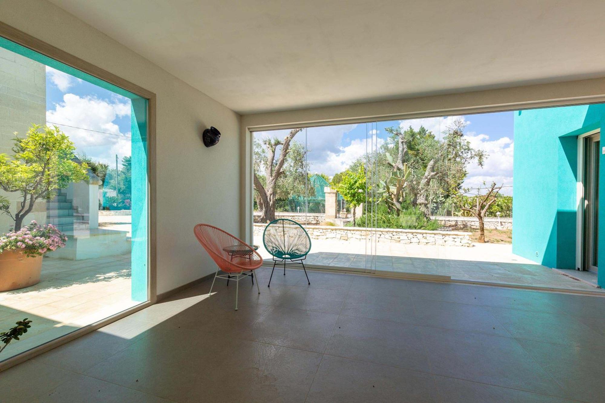 Tenuta Donna Caterina By Barbarhouse Mesagne Exterior foto