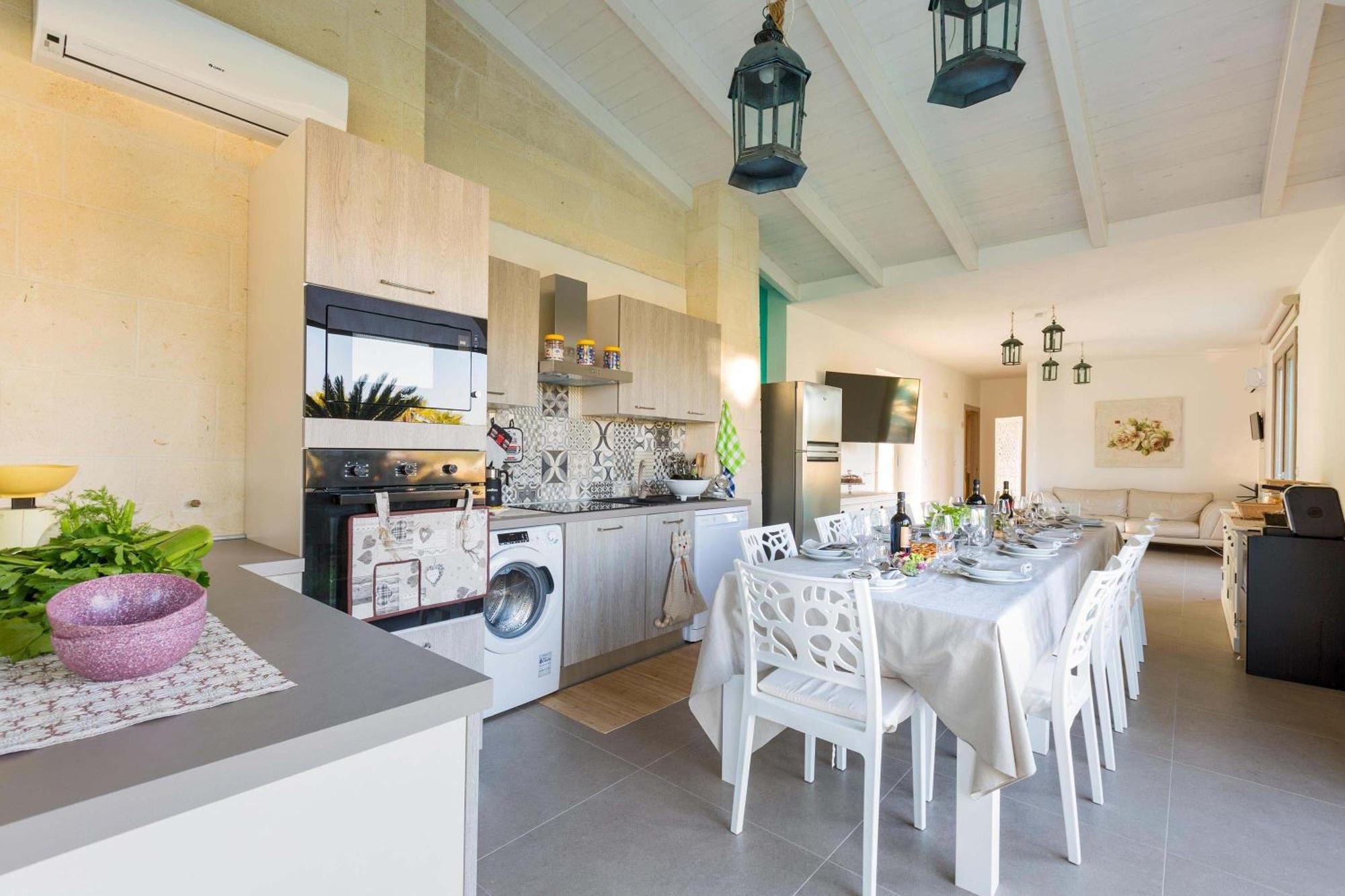 Tenuta Donna Caterina By Barbarhouse Mesagne Exterior foto
