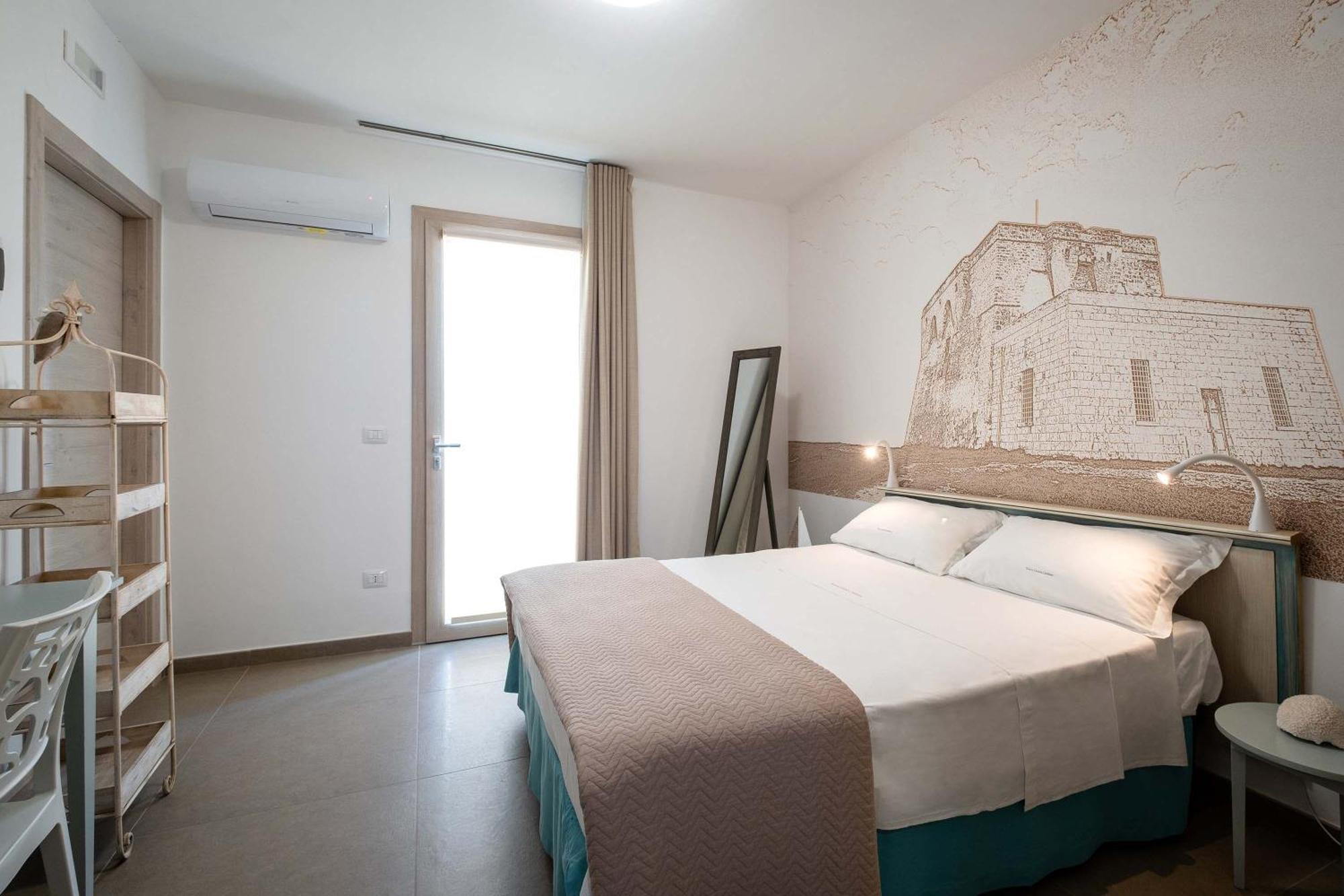 Tenuta Donna Caterina By Barbarhouse Mesagne Exterior foto