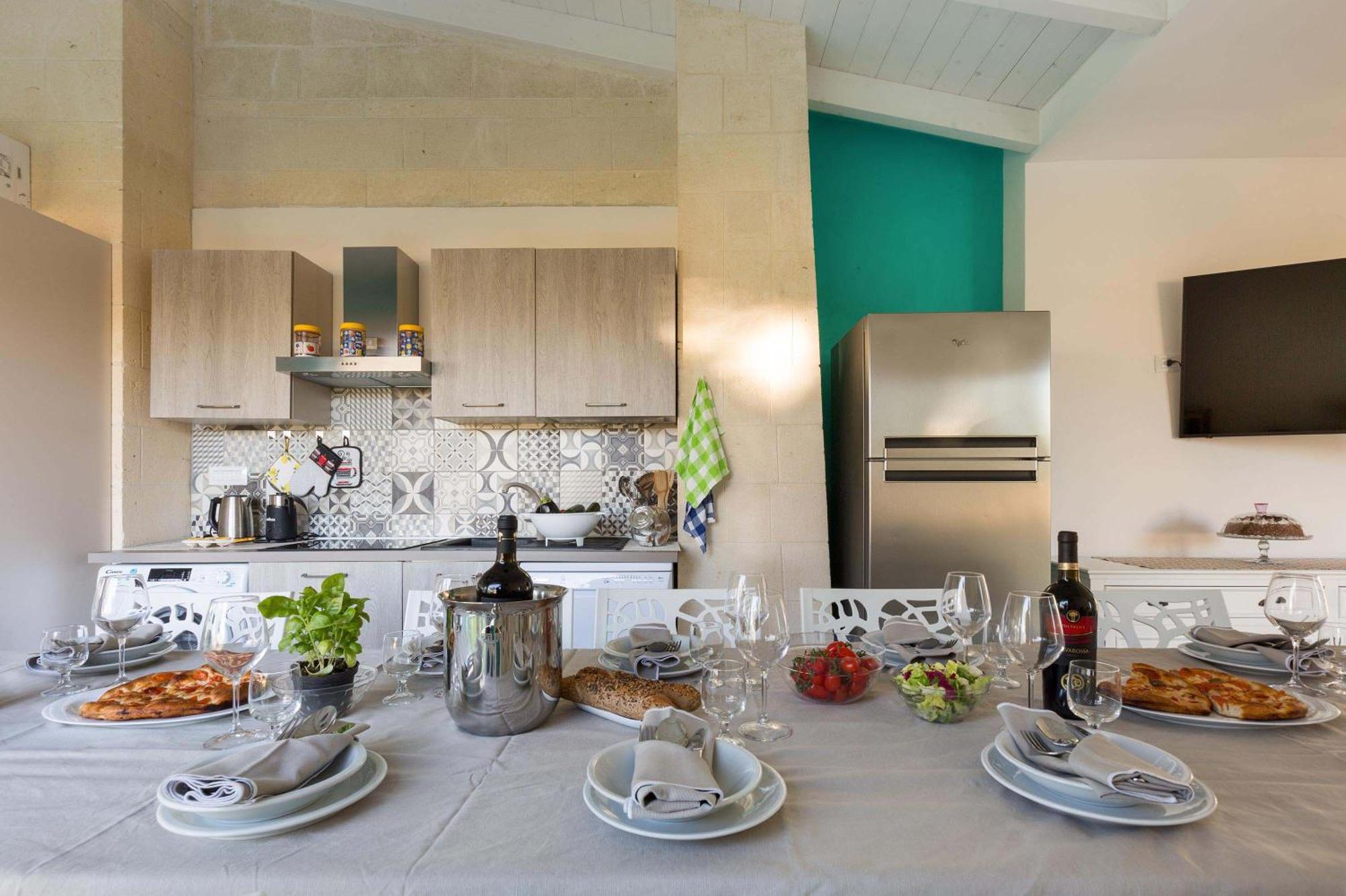 Tenuta Donna Caterina By Barbarhouse Mesagne Exterior foto